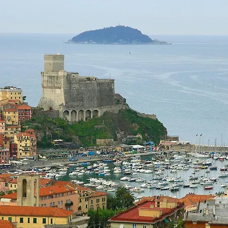 Forni Rosaia *