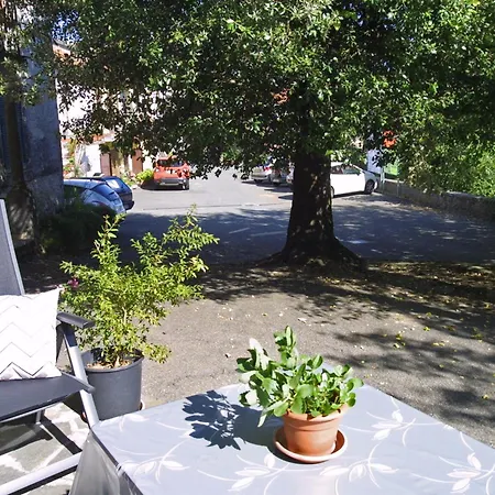 Forni Rosaia *