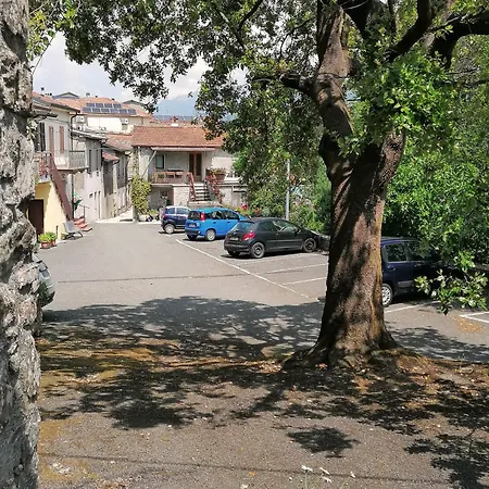 Forni Rosaia Olivola (Massa and Carrara)