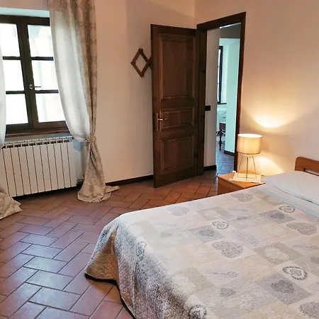 Forni Rosaia * Olivola (Massa and Carrara)