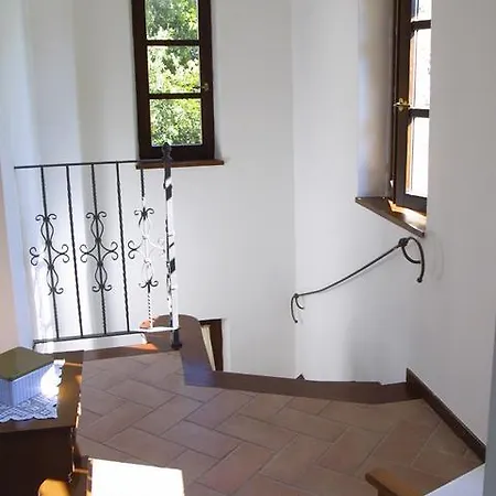 Κατάλυμα σε φάρμα Forni Rosaia Olivola (Massa and Carrara)