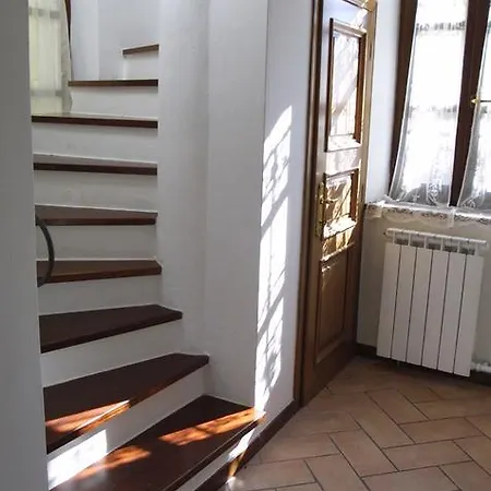 Forni Rosaia Gospodarstwo agroturystyczne