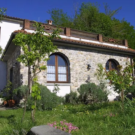 Forni Rosaia Gospodarstwo agroturystyczne Olivola (Massa and Carrara)