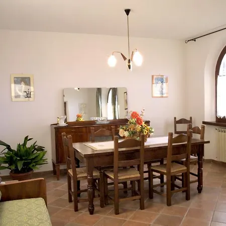 Forni Rosaia * Olivola (Massa and Carrara)